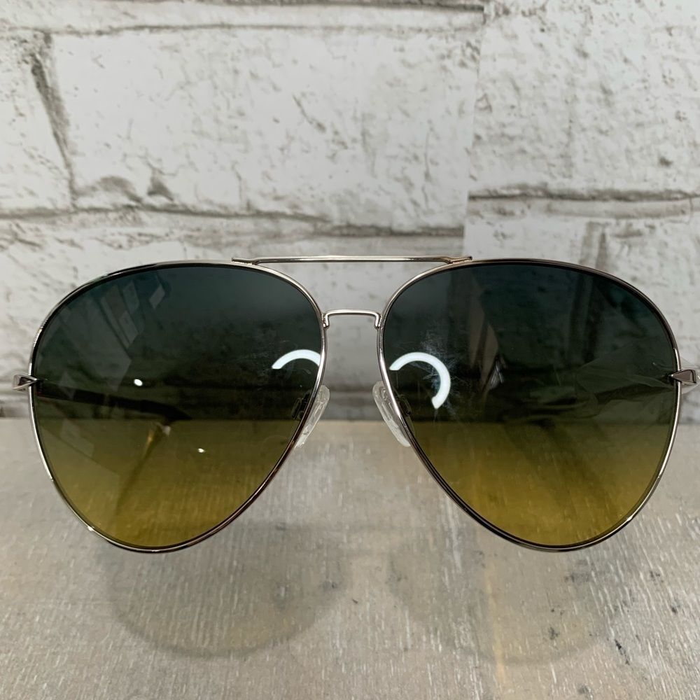 Rag & Bone Avatar Sunglasses - Picture 6 of 16